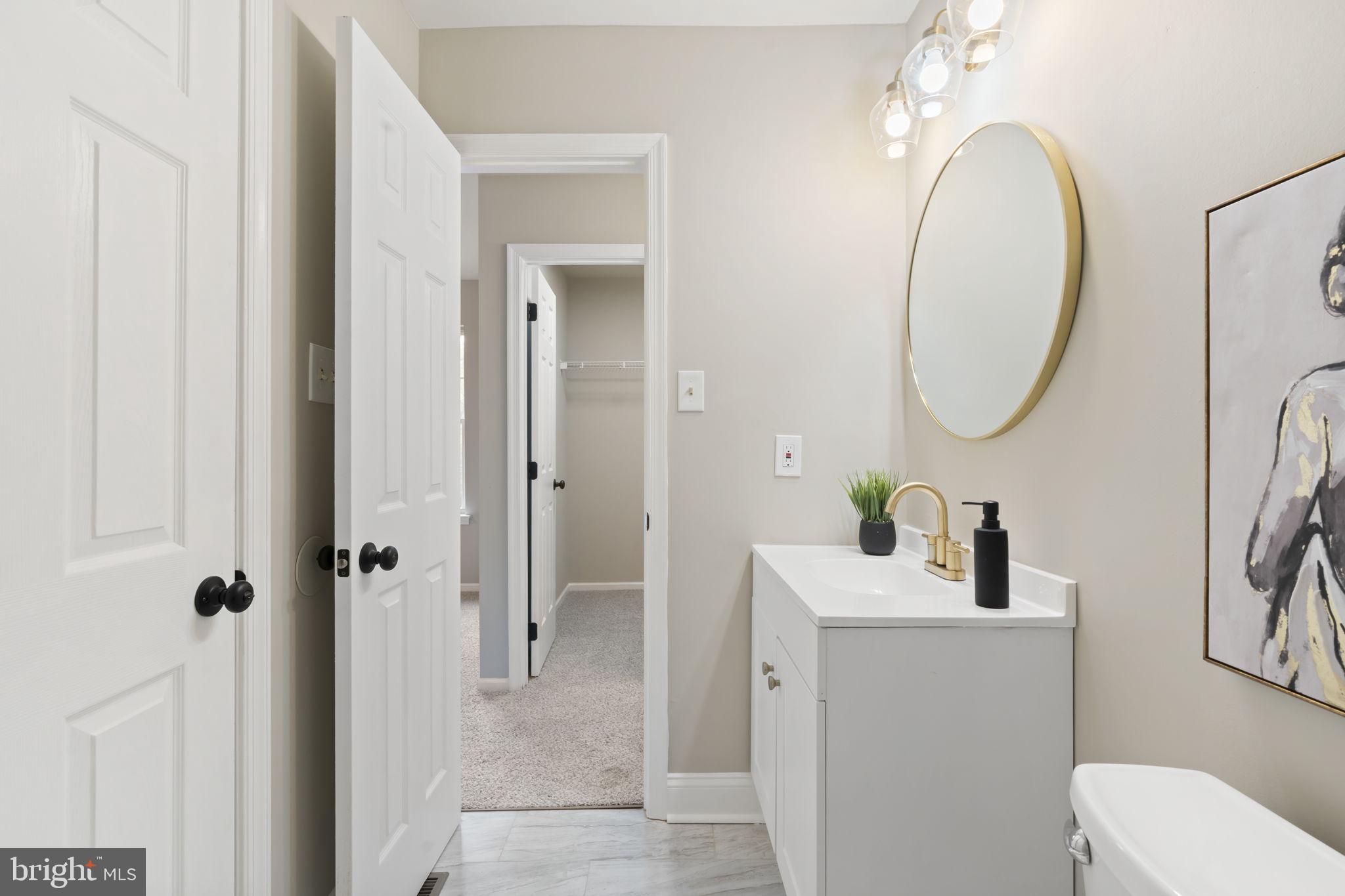 WOODBURNE - Residential