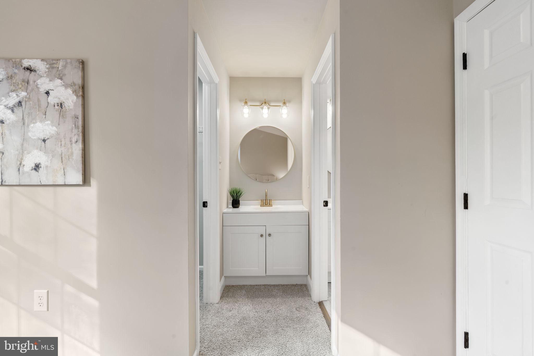 WOODBURNE - Residential