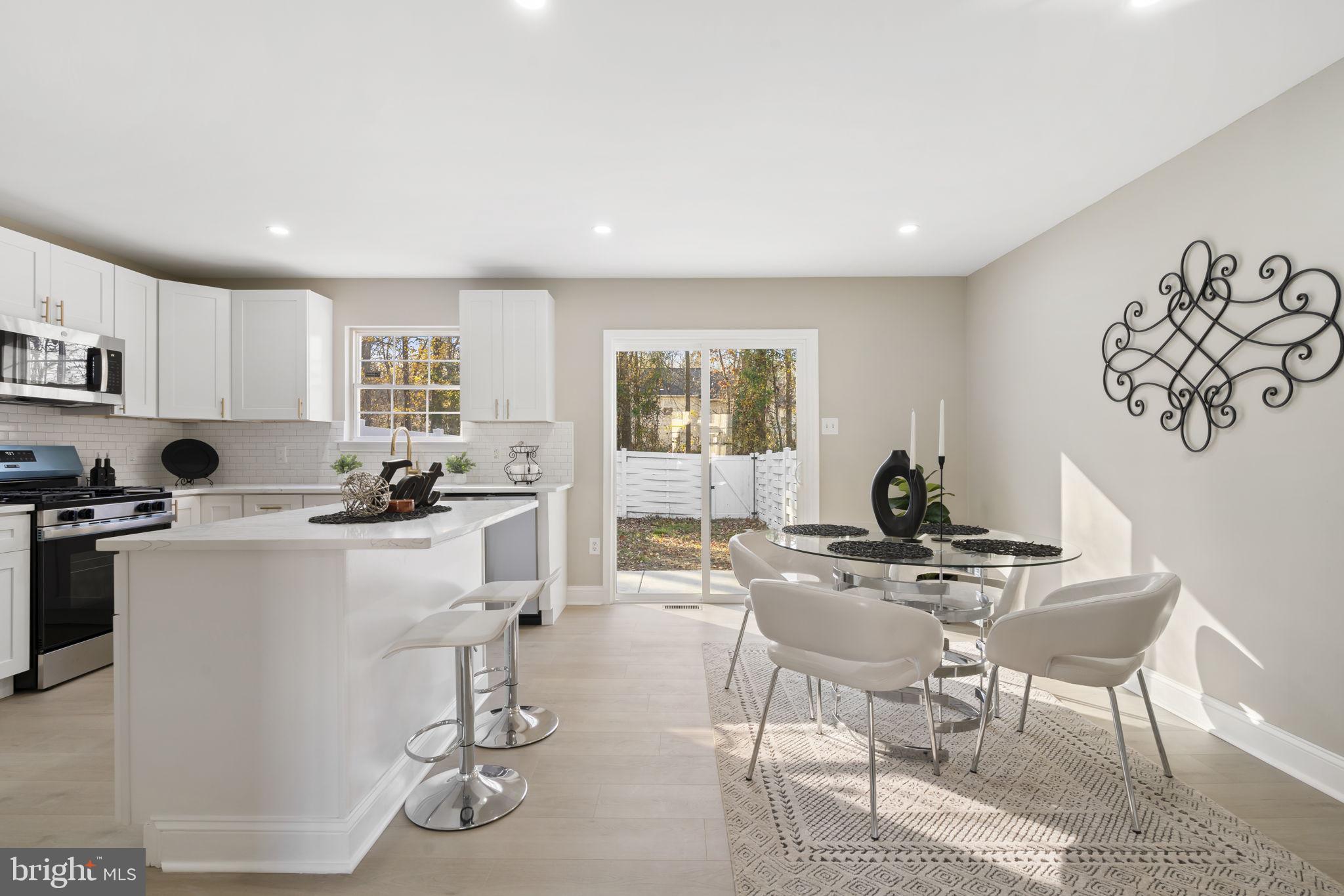 WOODBURNE - Residential