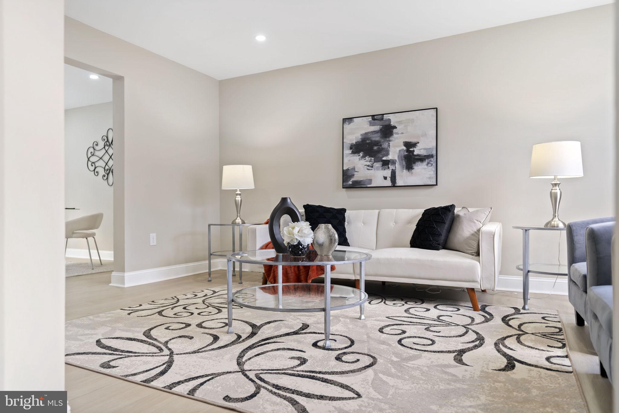 WOODBURNE - Residential