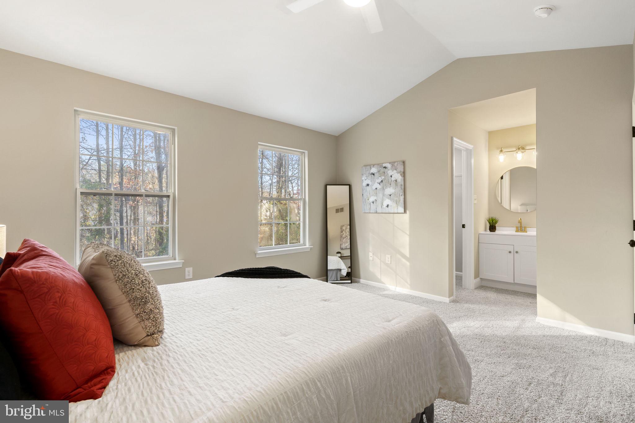 WOODBURNE - Residential