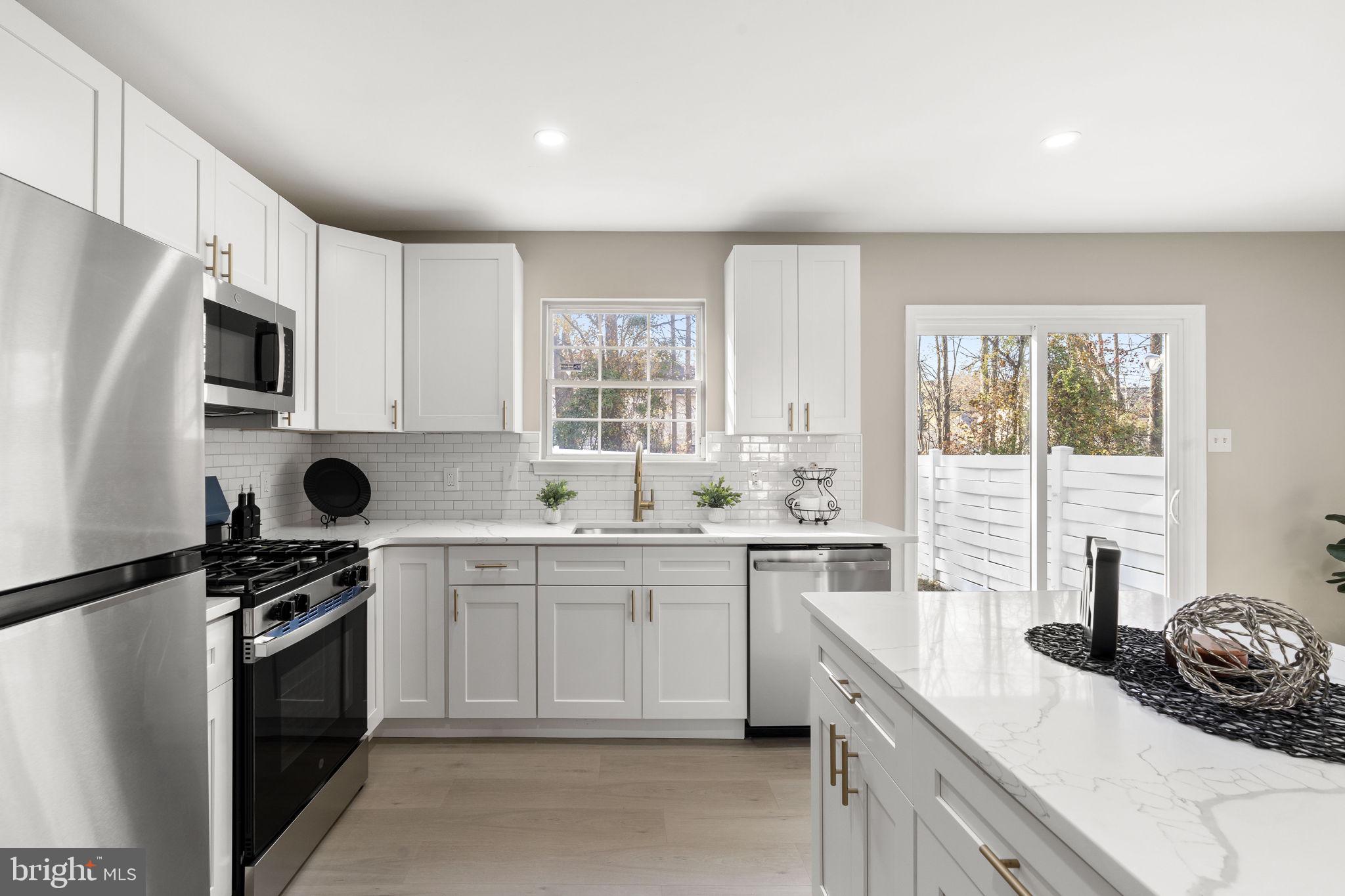 WOODBURNE - Residential