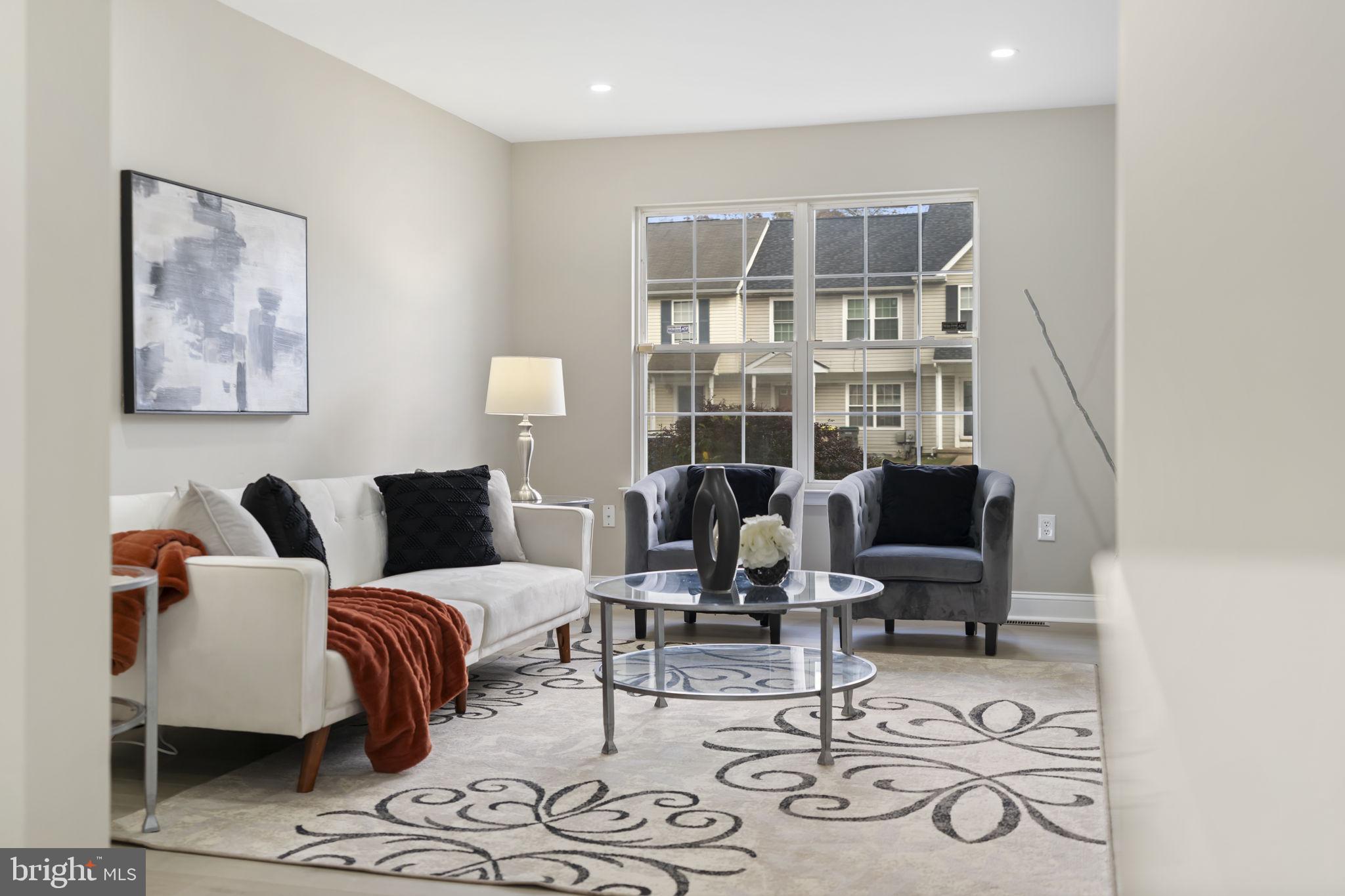 WOODBURNE - Residential