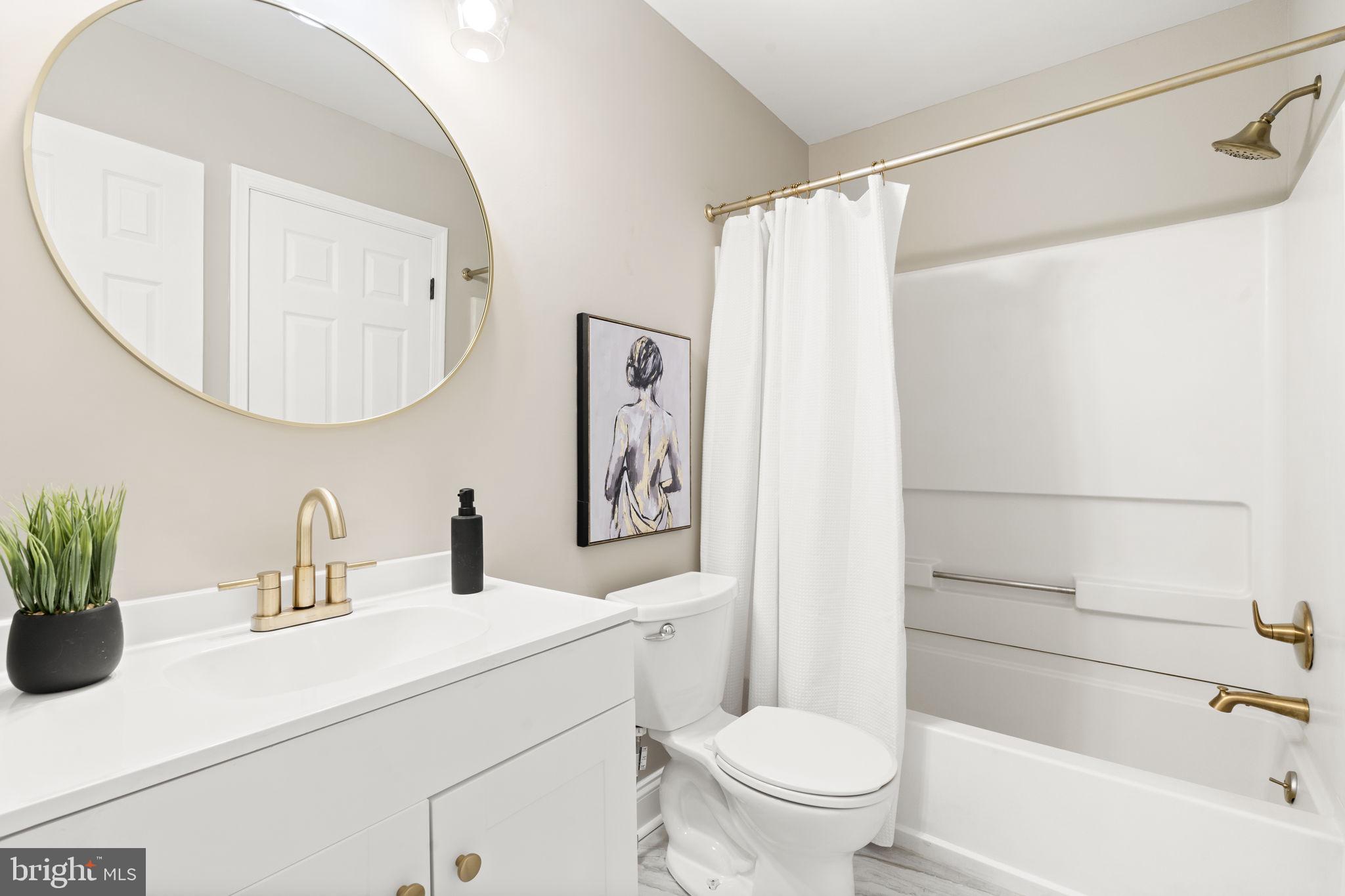 WOODBURNE - Residential