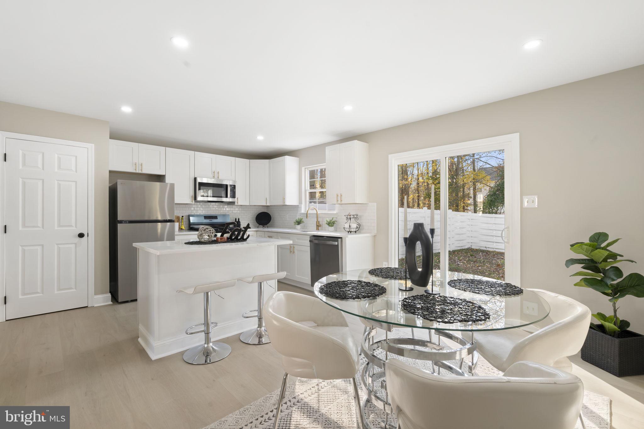 WOODBURNE - Residential