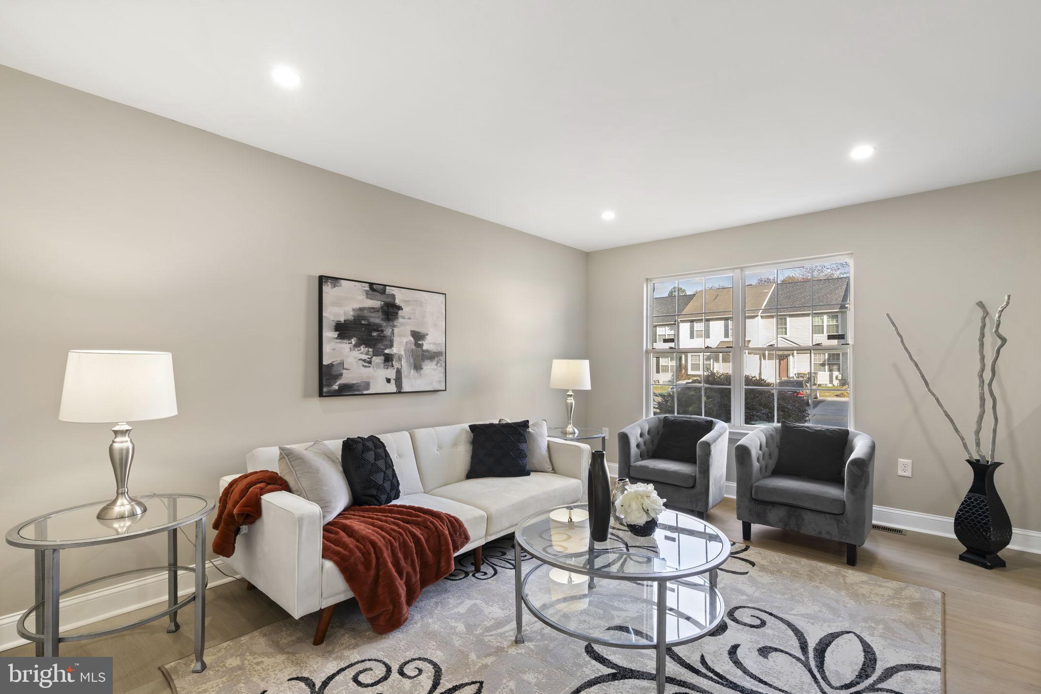 WOODBURNE - Residential