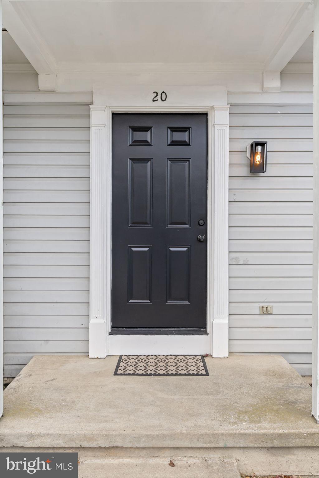 WOODBURNE - Residential