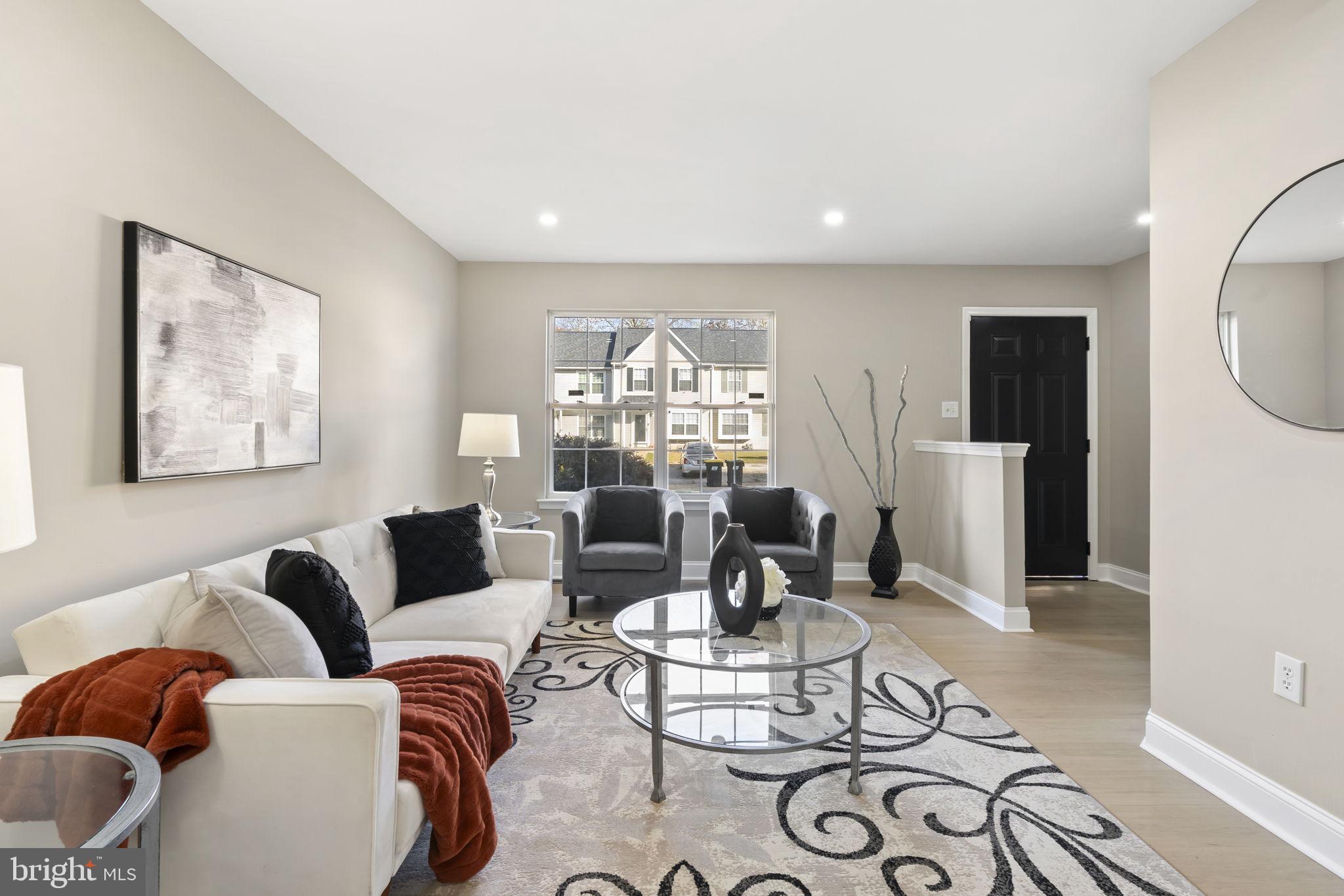 WOODBURNE - Residential