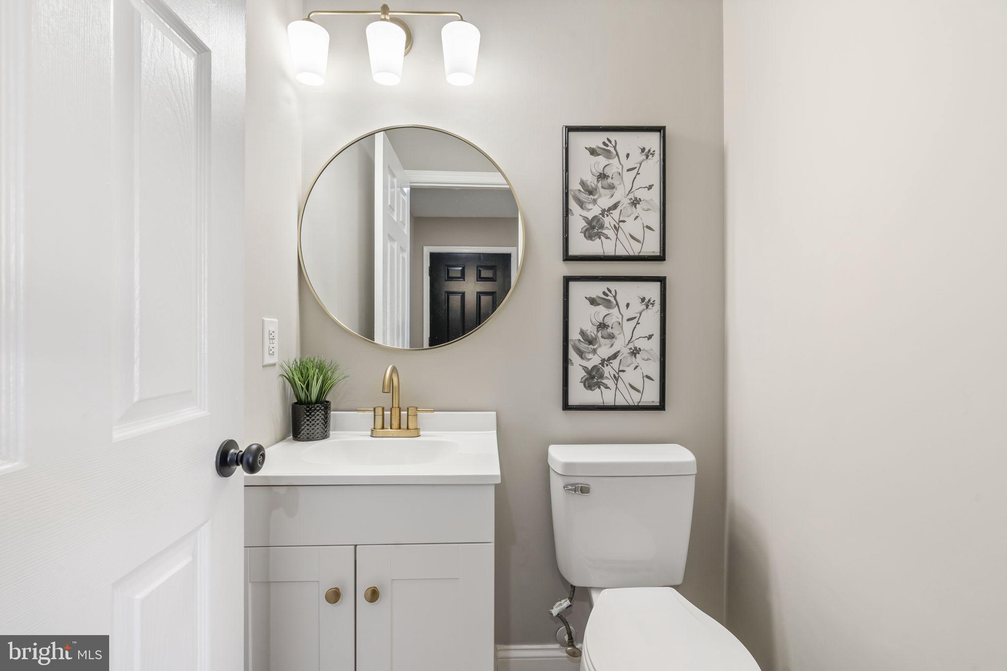 WOODBURNE - Residential