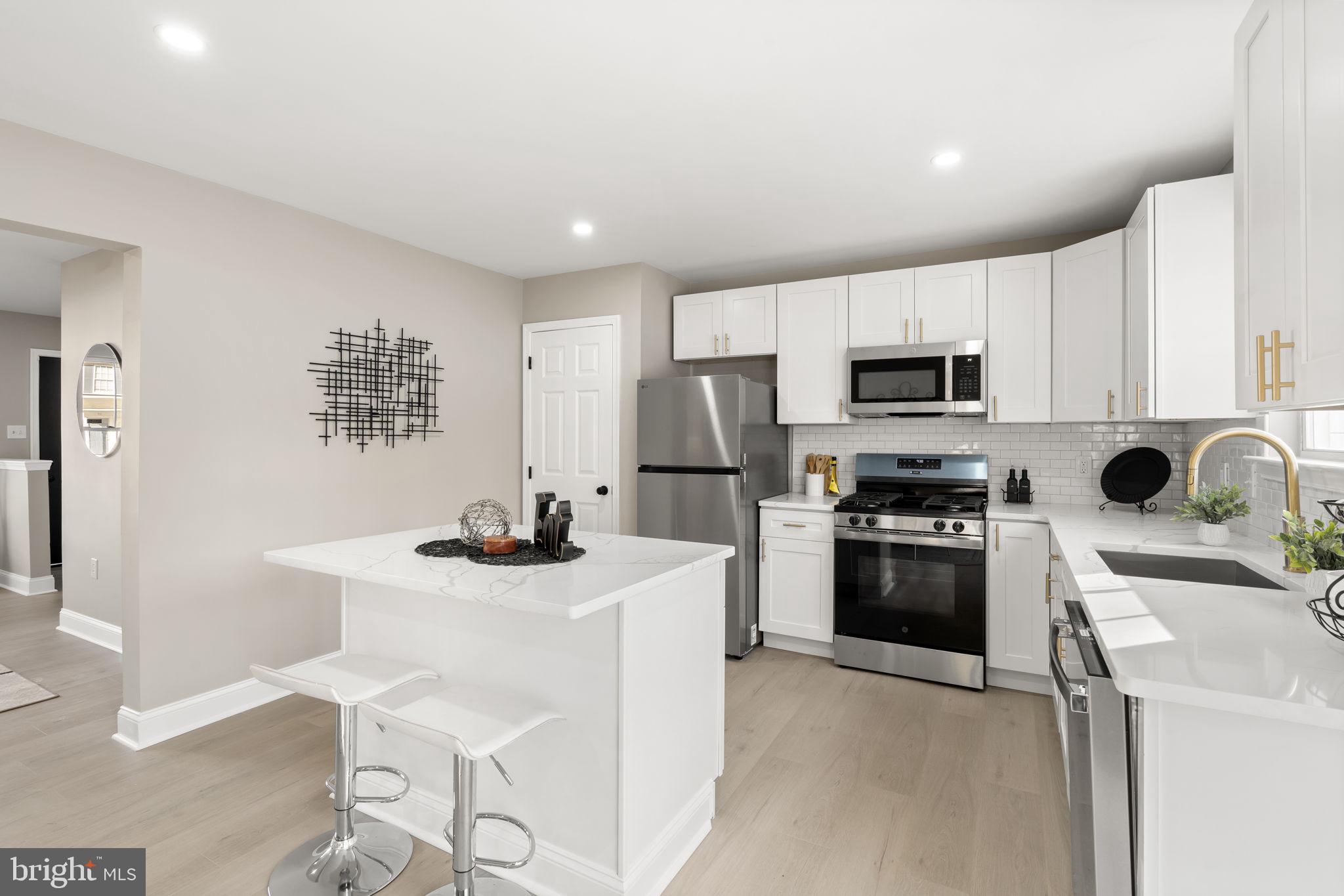 WOODBURNE - Residential