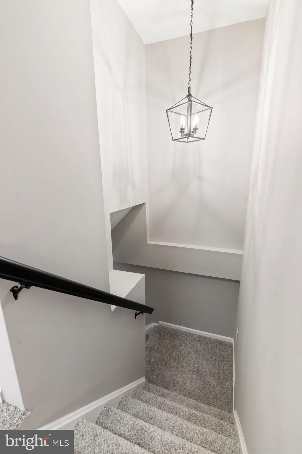 WOODBURNE - Residential