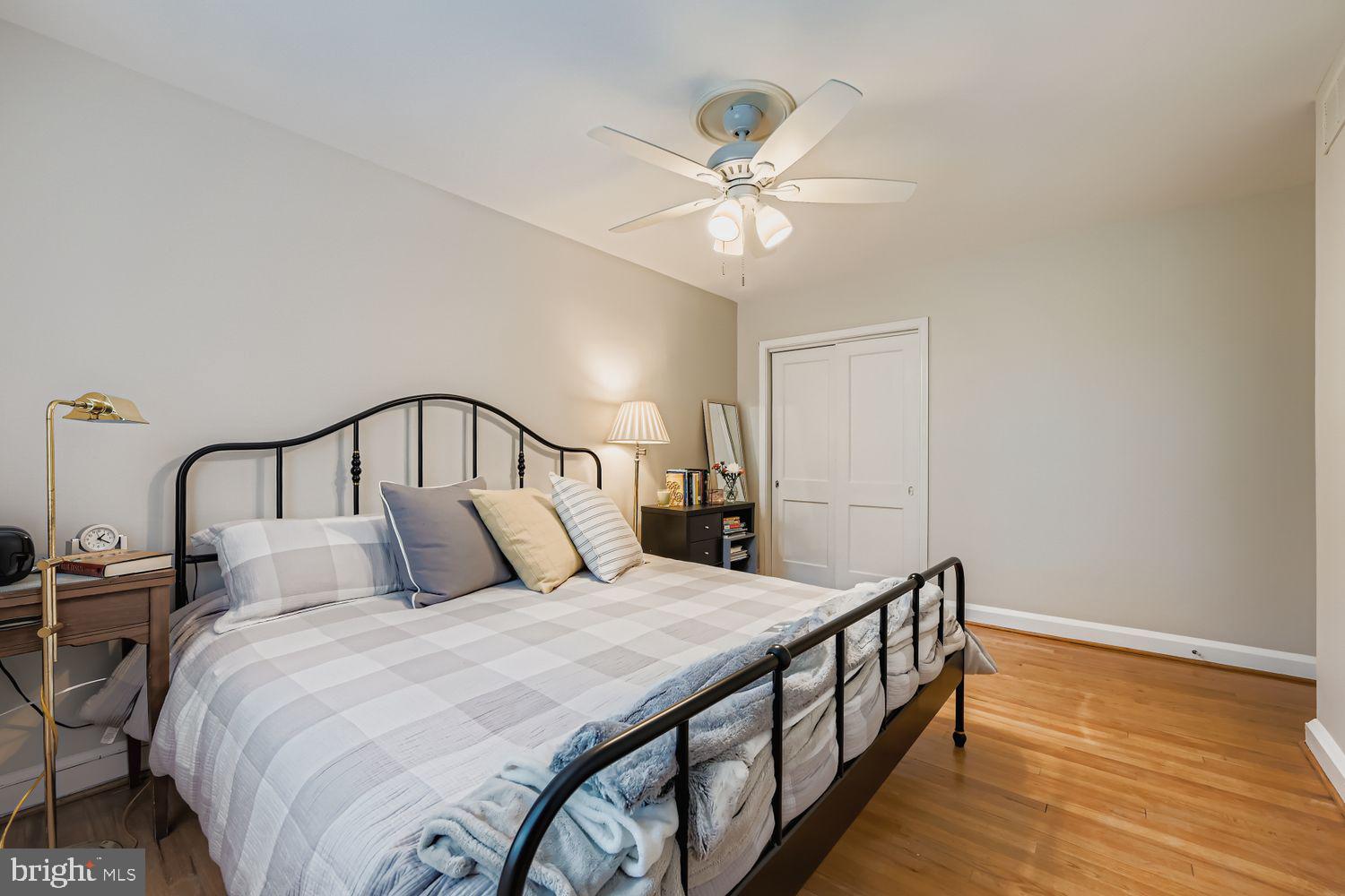 LOCH RAVEN VILLAGE - Residential