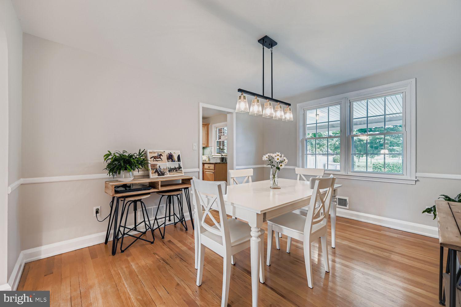 LOCH RAVEN VILLAGE - Residential