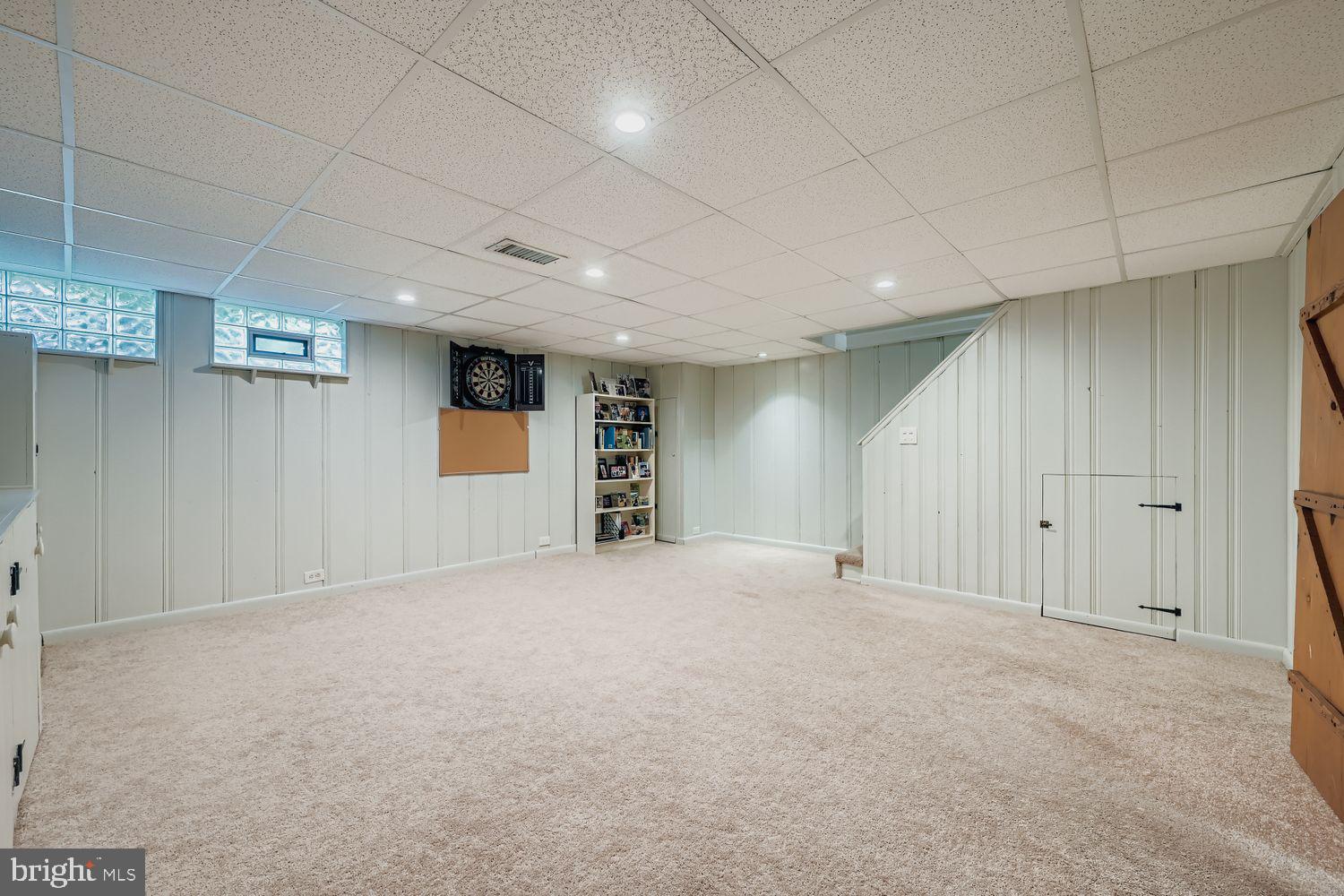 LOCH RAVEN VILLAGE - Residential