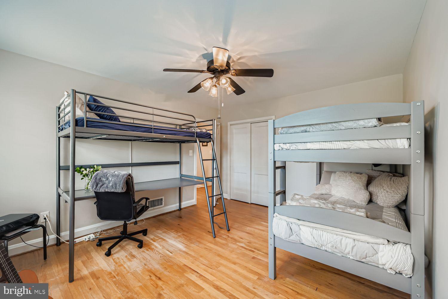 LOCH RAVEN VILLAGE - Residential