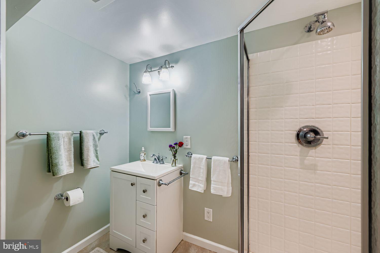 LOCH RAVEN VILLAGE - Residential