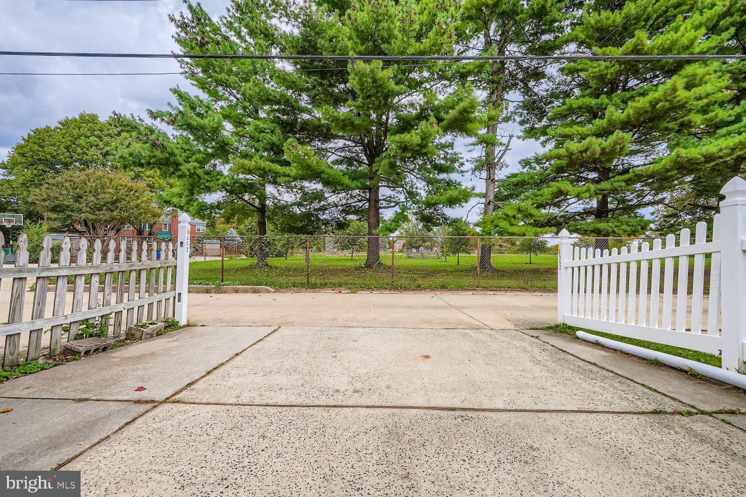 LOCH RAVEN VILLAGE - Residential