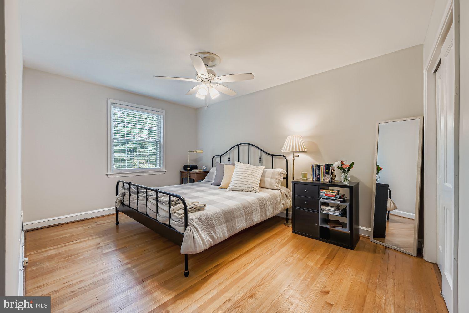 LOCH RAVEN VILLAGE - Residential