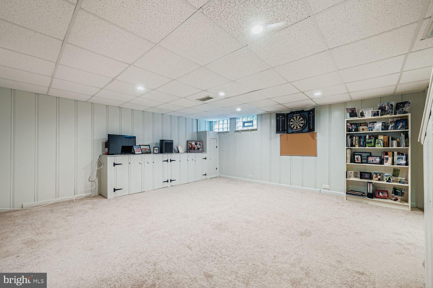 LOCH RAVEN VILLAGE - Residential