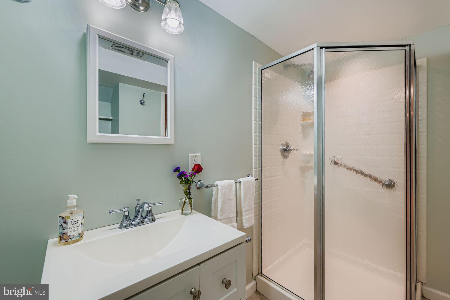 LOCH RAVEN VILLAGE - Residential