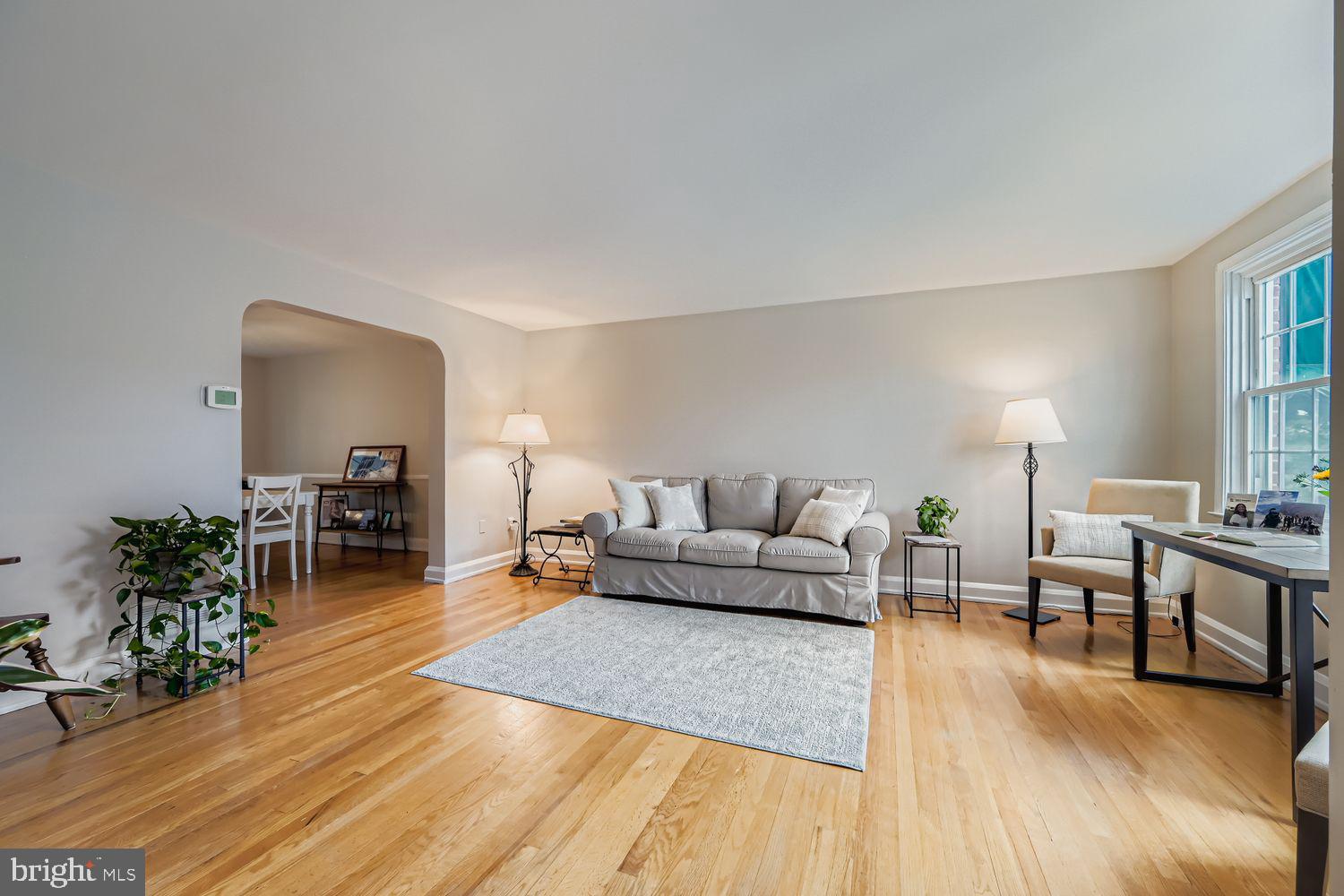 LOCH RAVEN VILLAGE - Residential