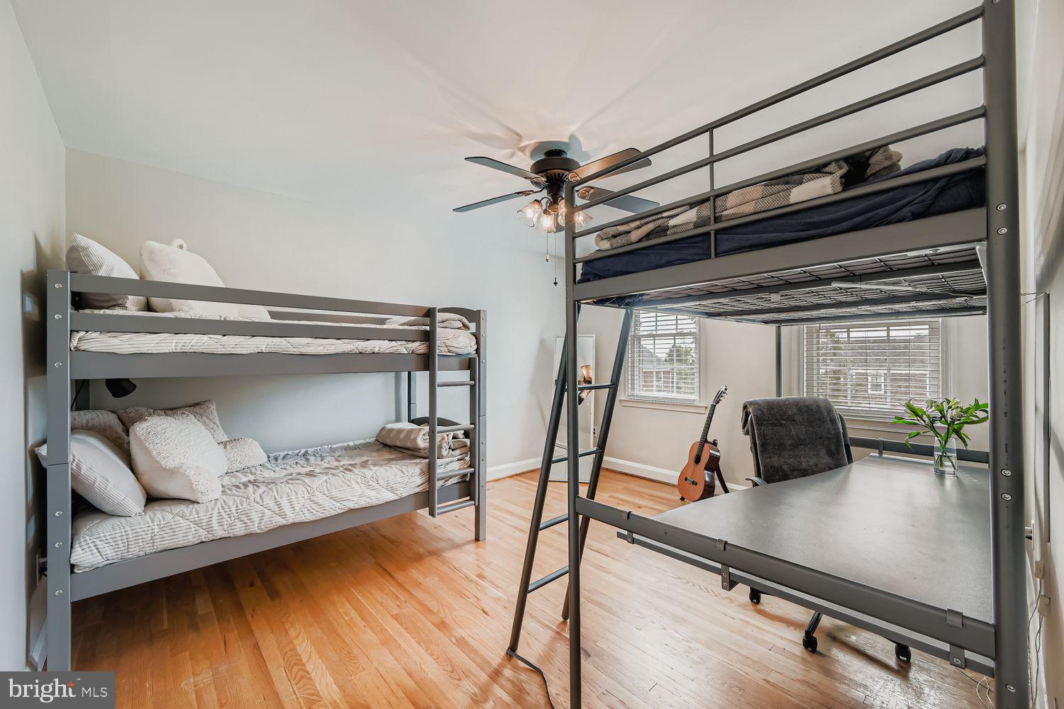 LOCH RAVEN VILLAGE - Residential