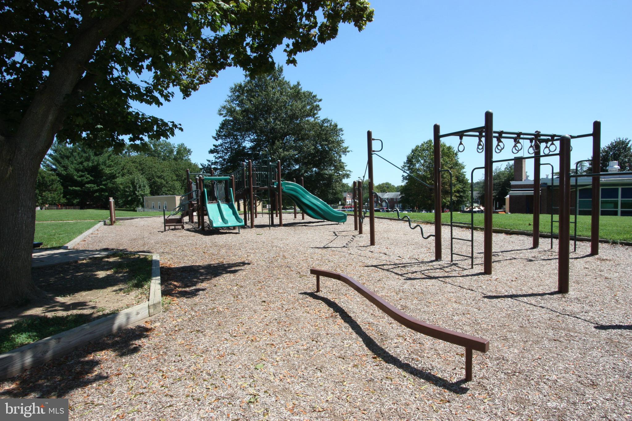 LOCH RAVEN VILLAGE - Residential