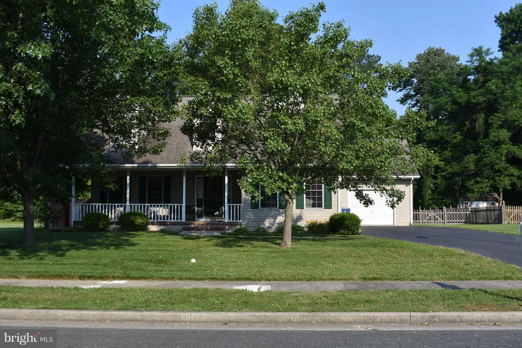 803 Chapel Farm Drive, Easton, MD 21601