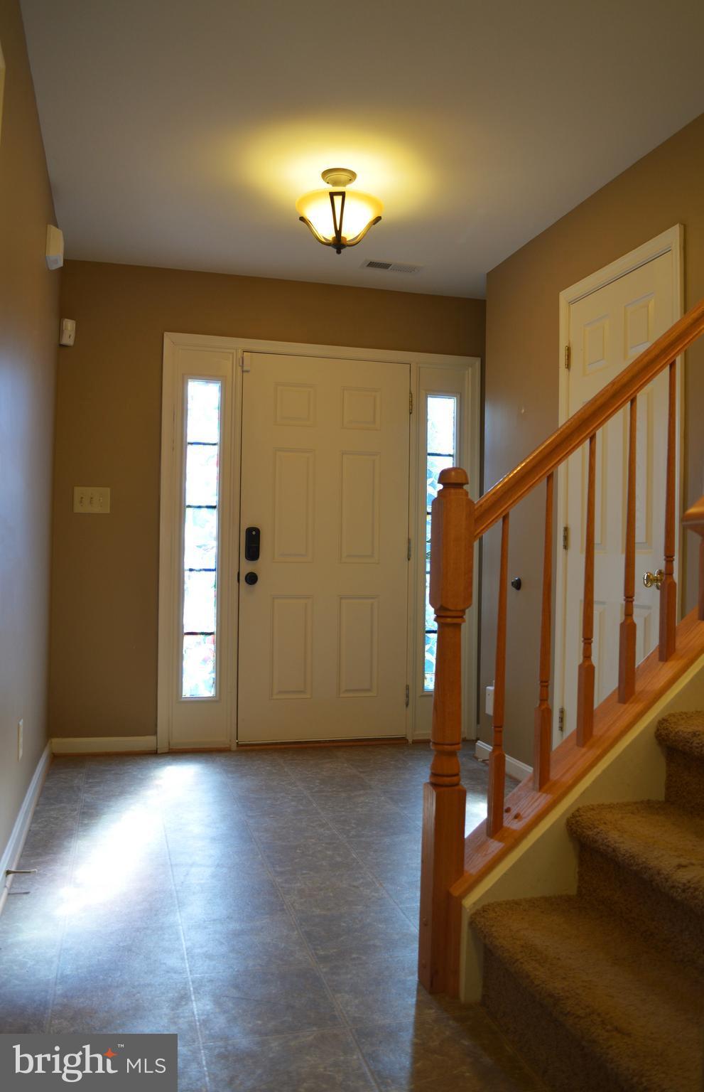 SALEM FIELDS - Residential Lease