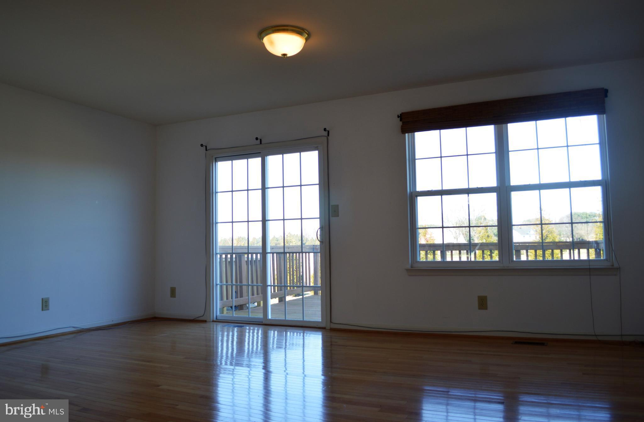 SALEM FIELDS - Residential Lease