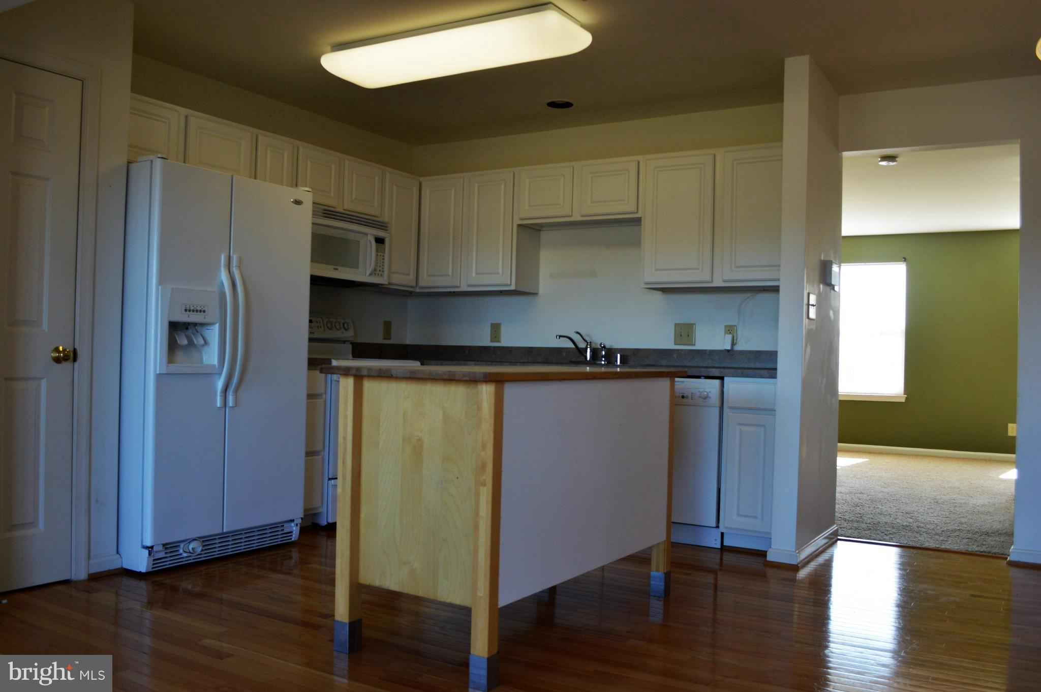SALEM FIELDS - Residential Lease