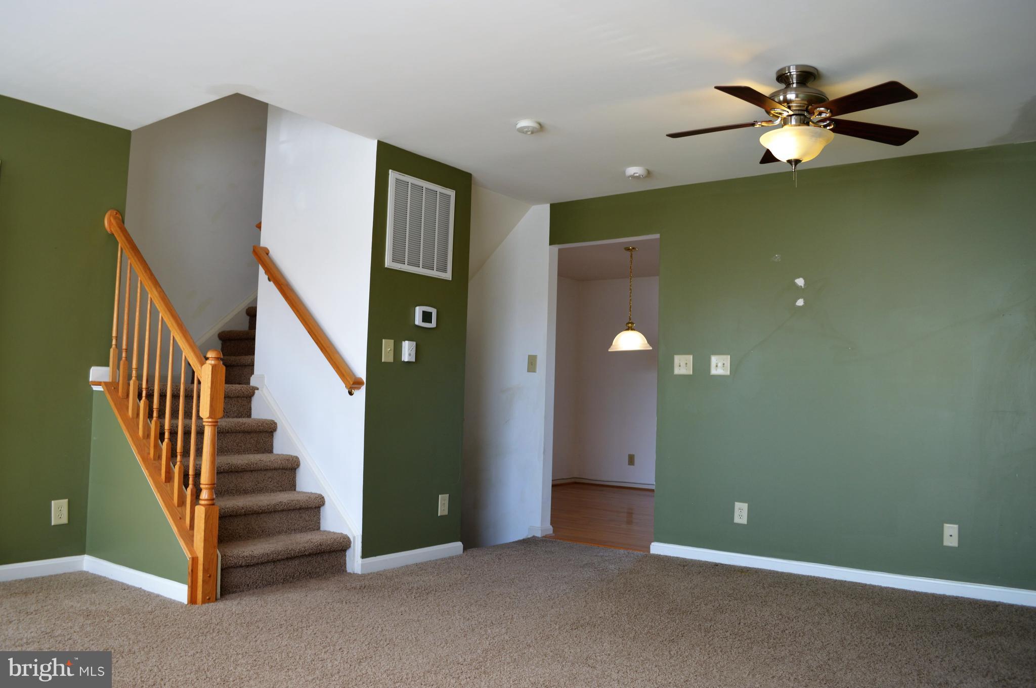 SALEM FIELDS - Residential Lease