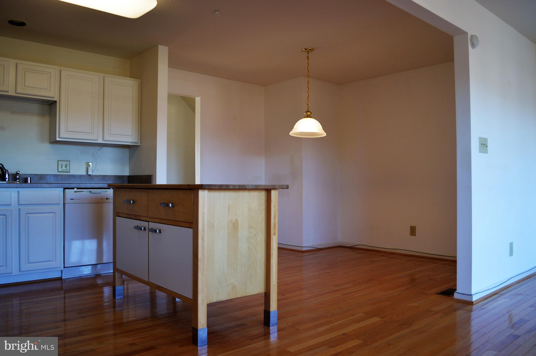 SALEM FIELDS - Residential Lease