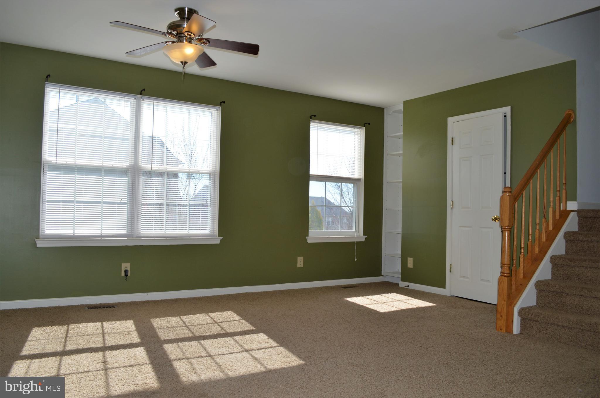 SALEM FIELDS - Residential Lease