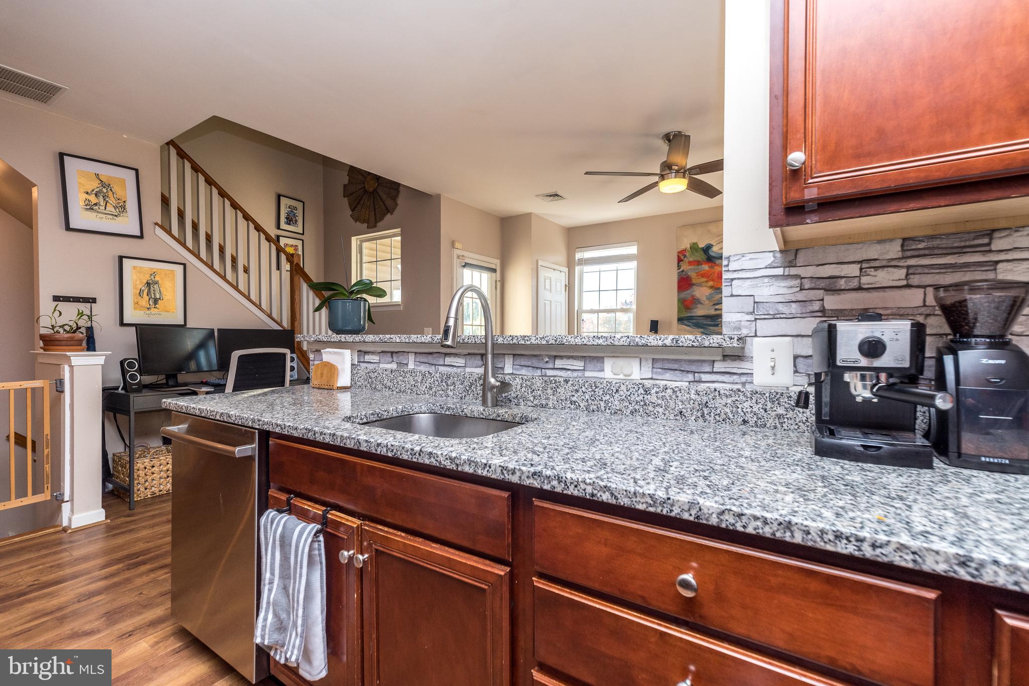 BREWERYTOWN - Residential