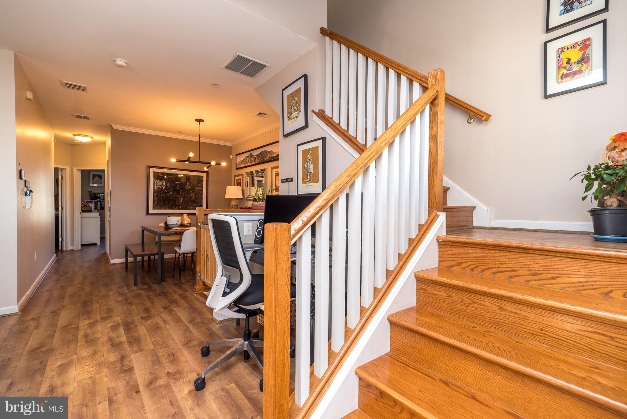 BREWERYTOWN - Residential