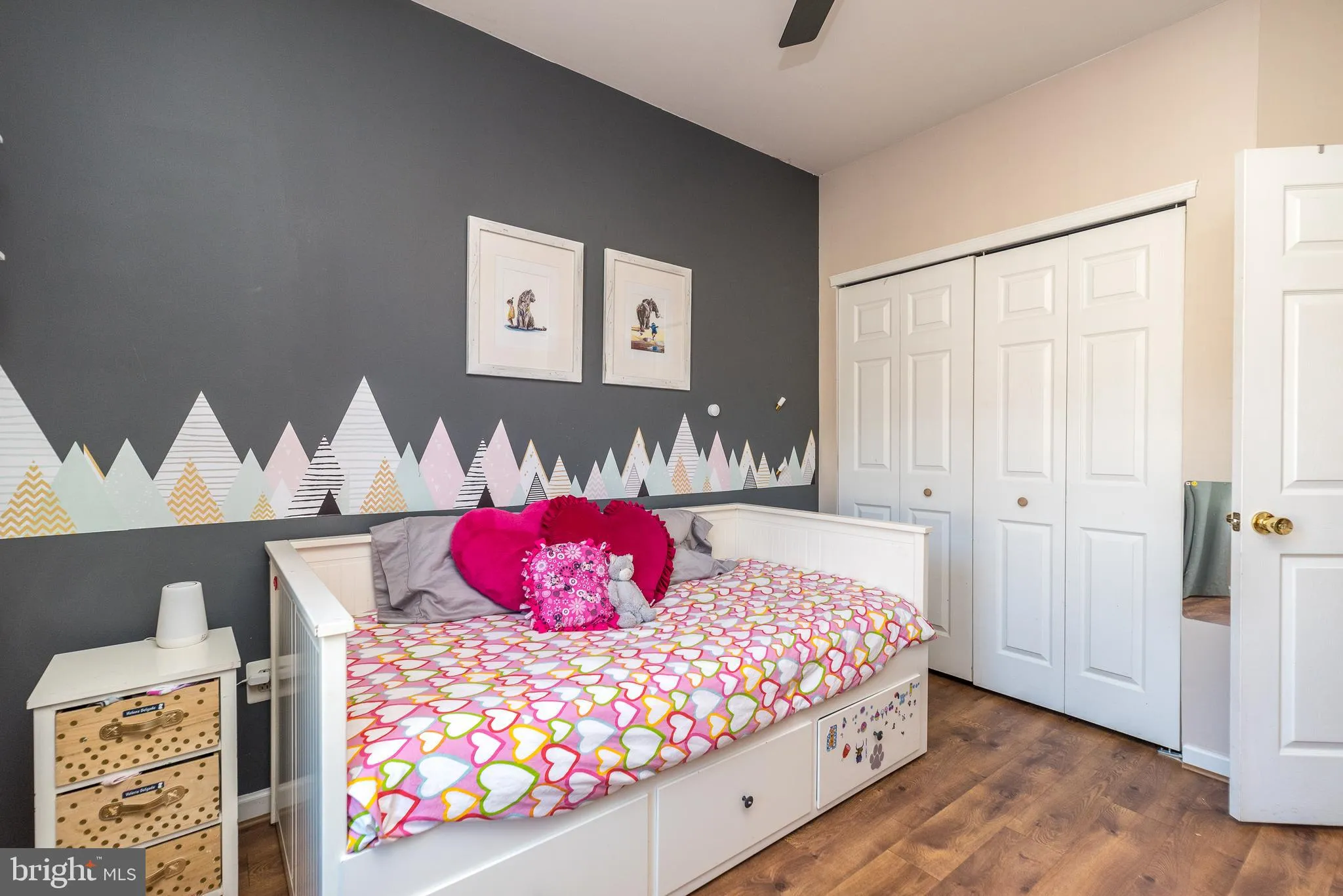 Philadelphia, Pennsylvania 19121, United States, 3 Bedrooms Bedrooms, ,3 BathroomsBathrooms,Residential,Contingent,29912