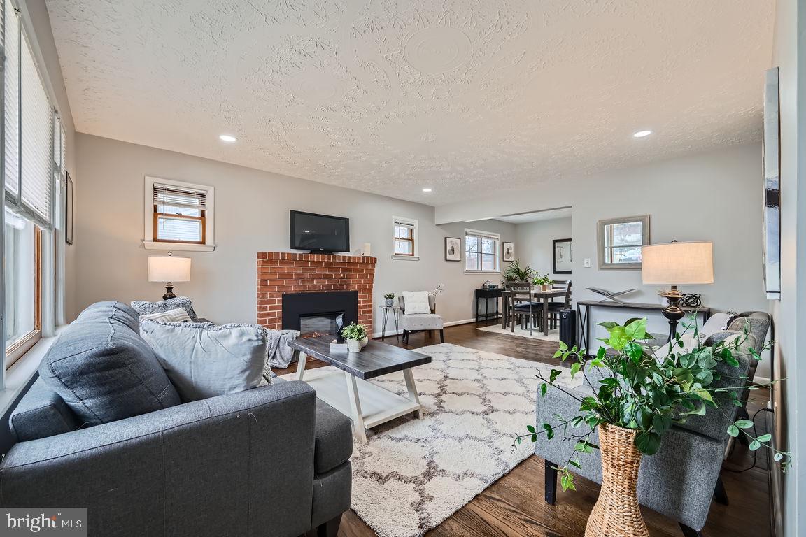 GREENRIDGE - Residential