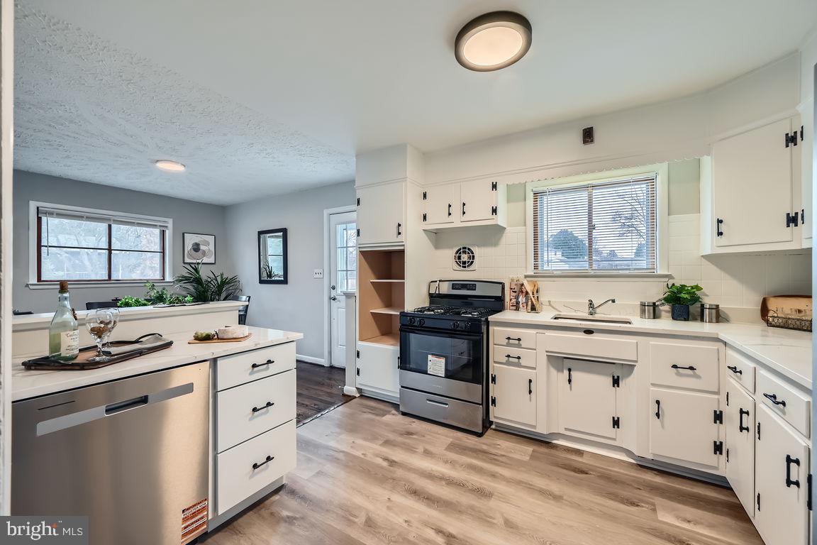 GREENRIDGE - Residential