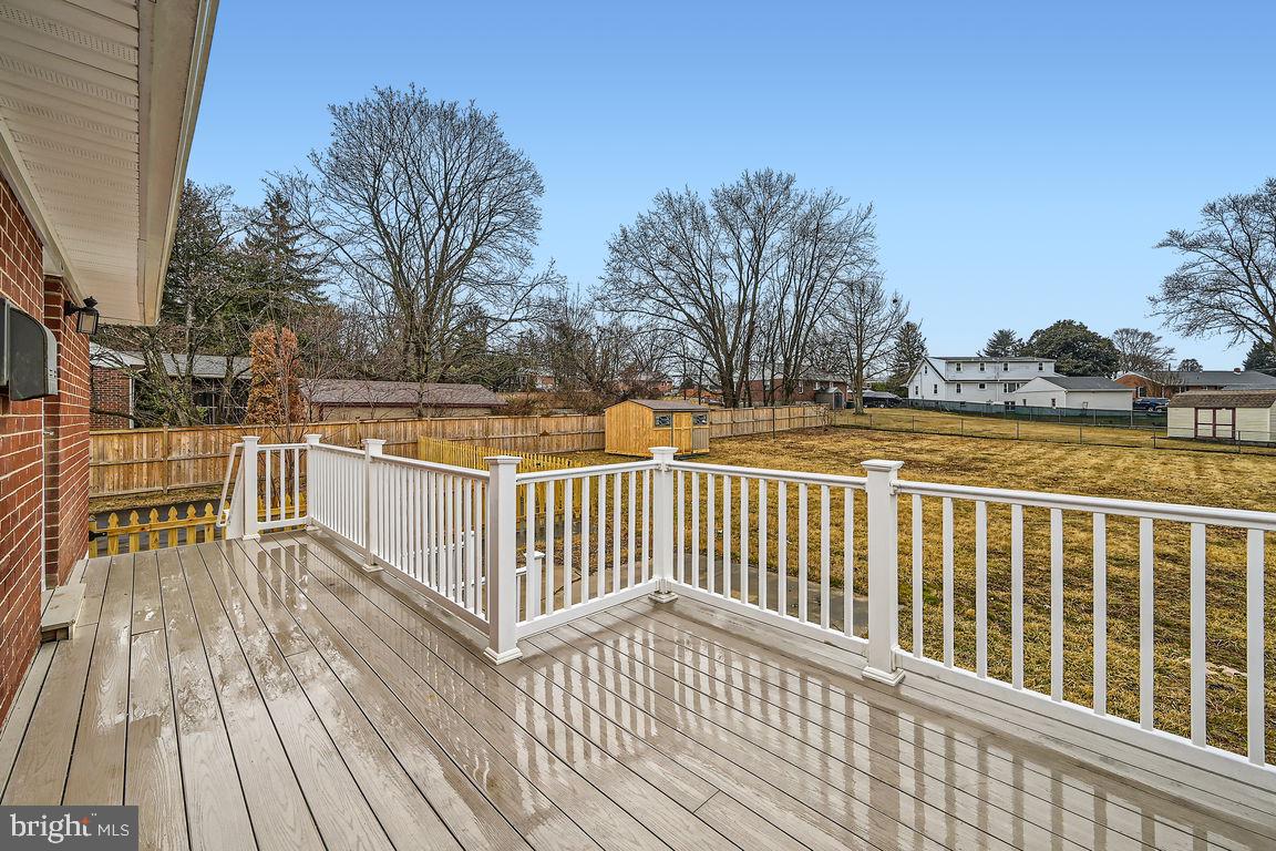 GREENRIDGE - Residential