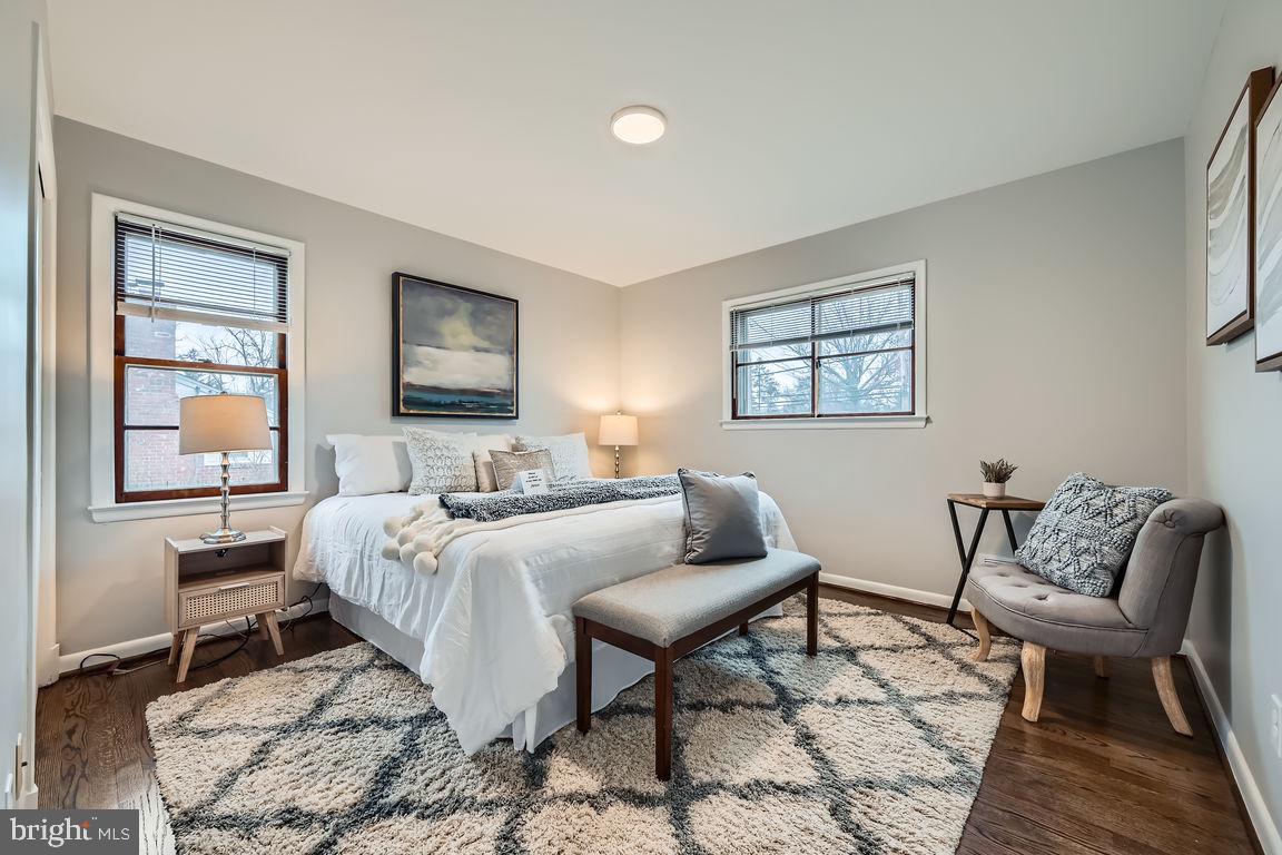 GREENRIDGE - Residential