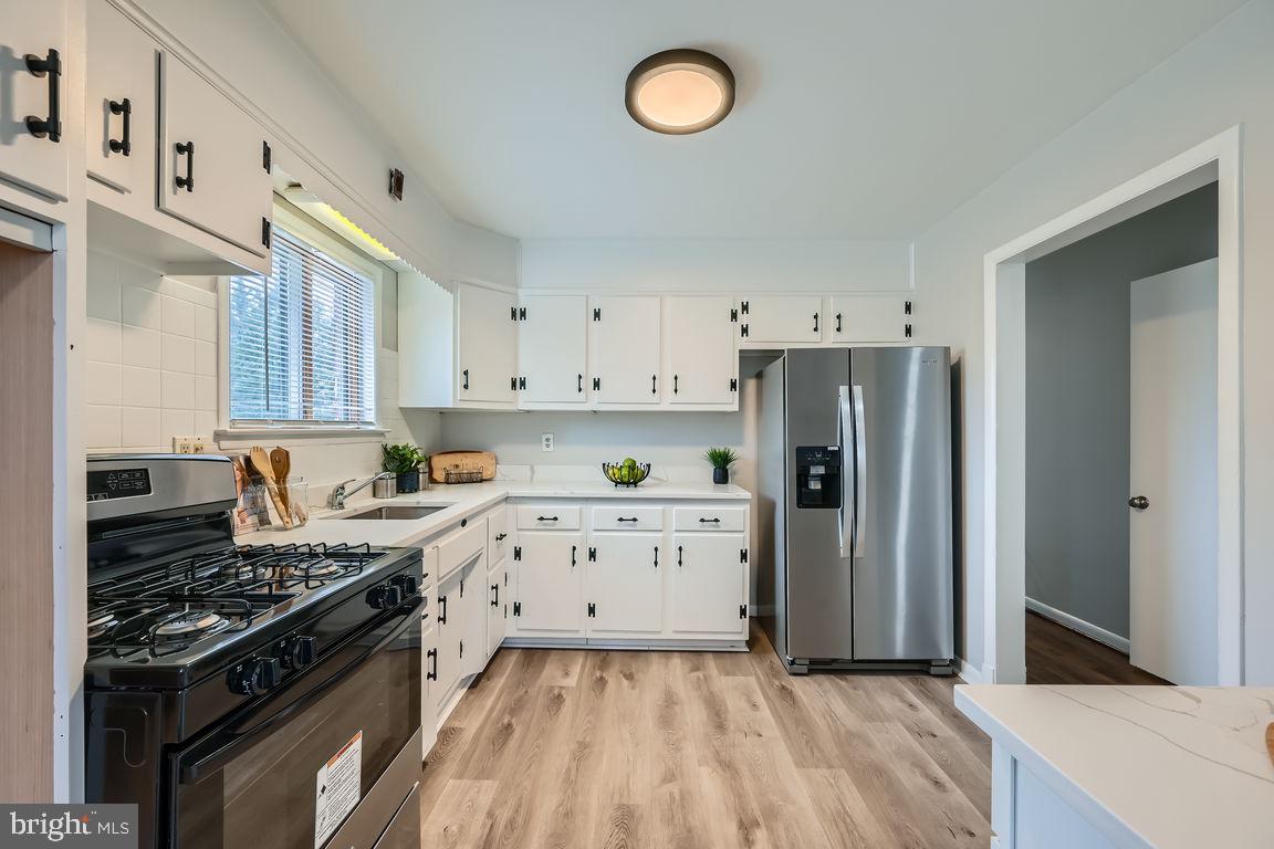 GREENRIDGE - Residential