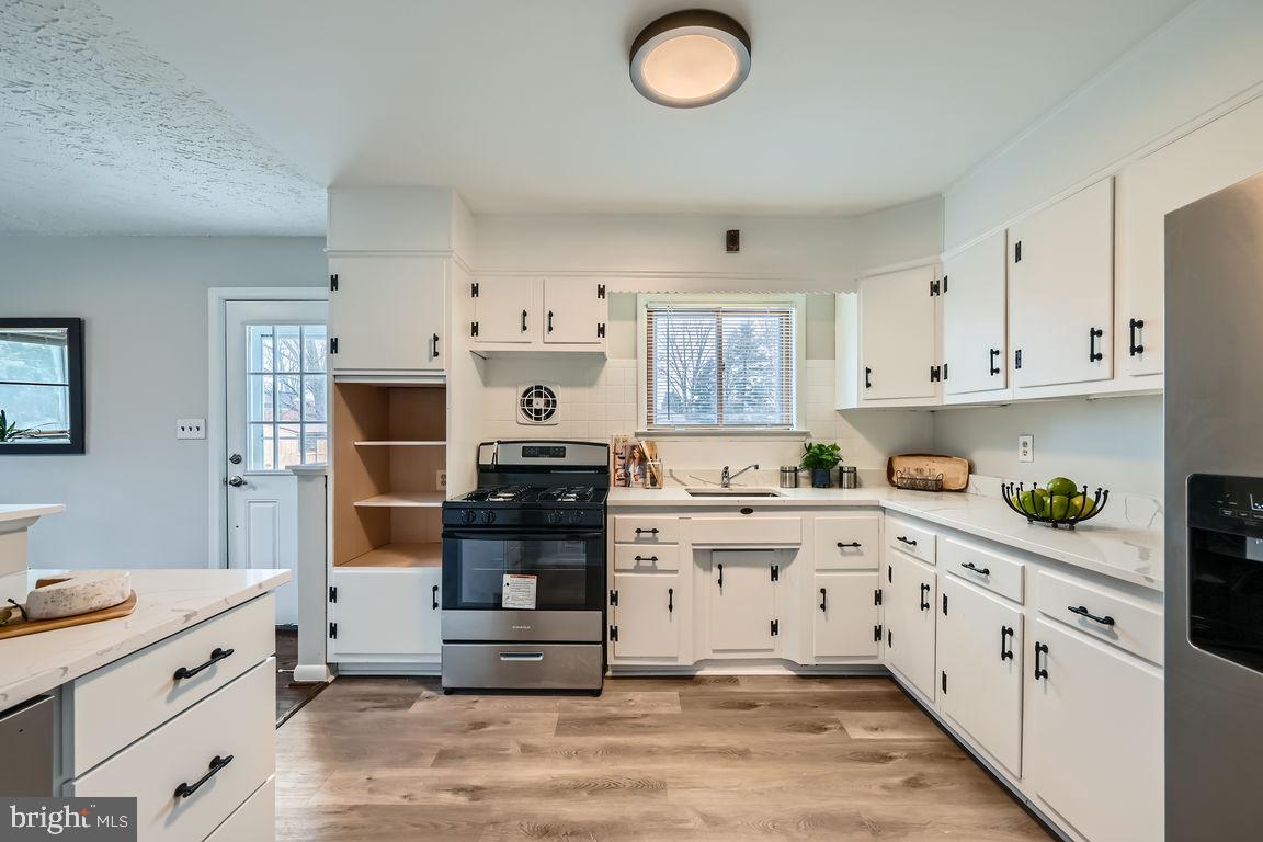 GREENRIDGE - Residential