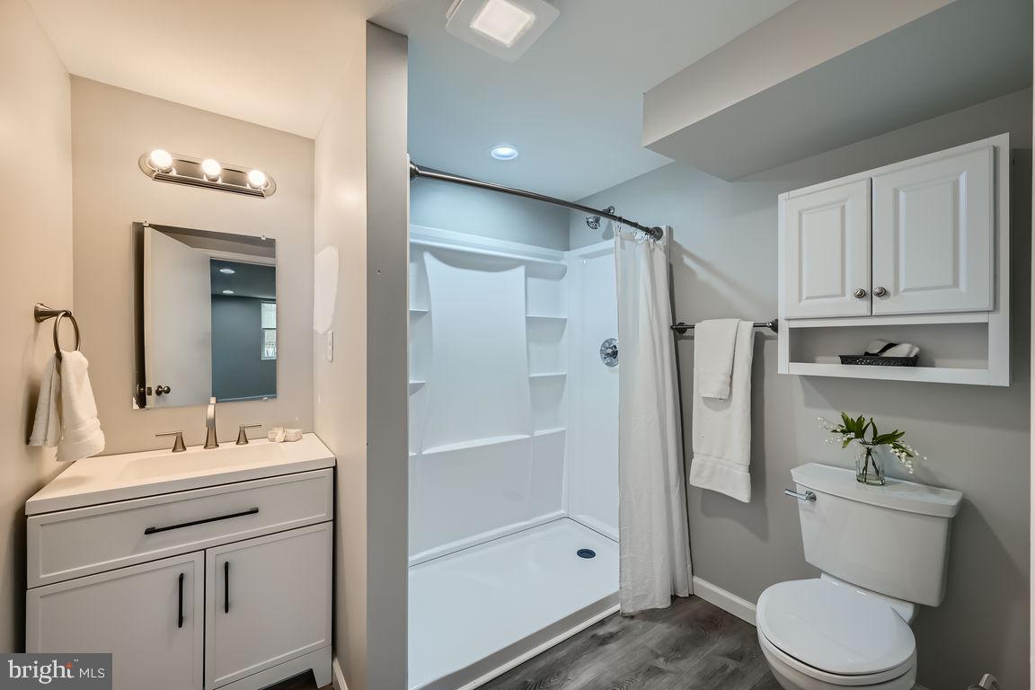 GREENRIDGE - Residential