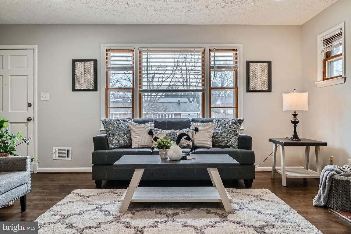 GREENRIDGE - Residential