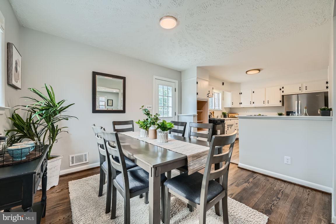 GREENRIDGE - Residential