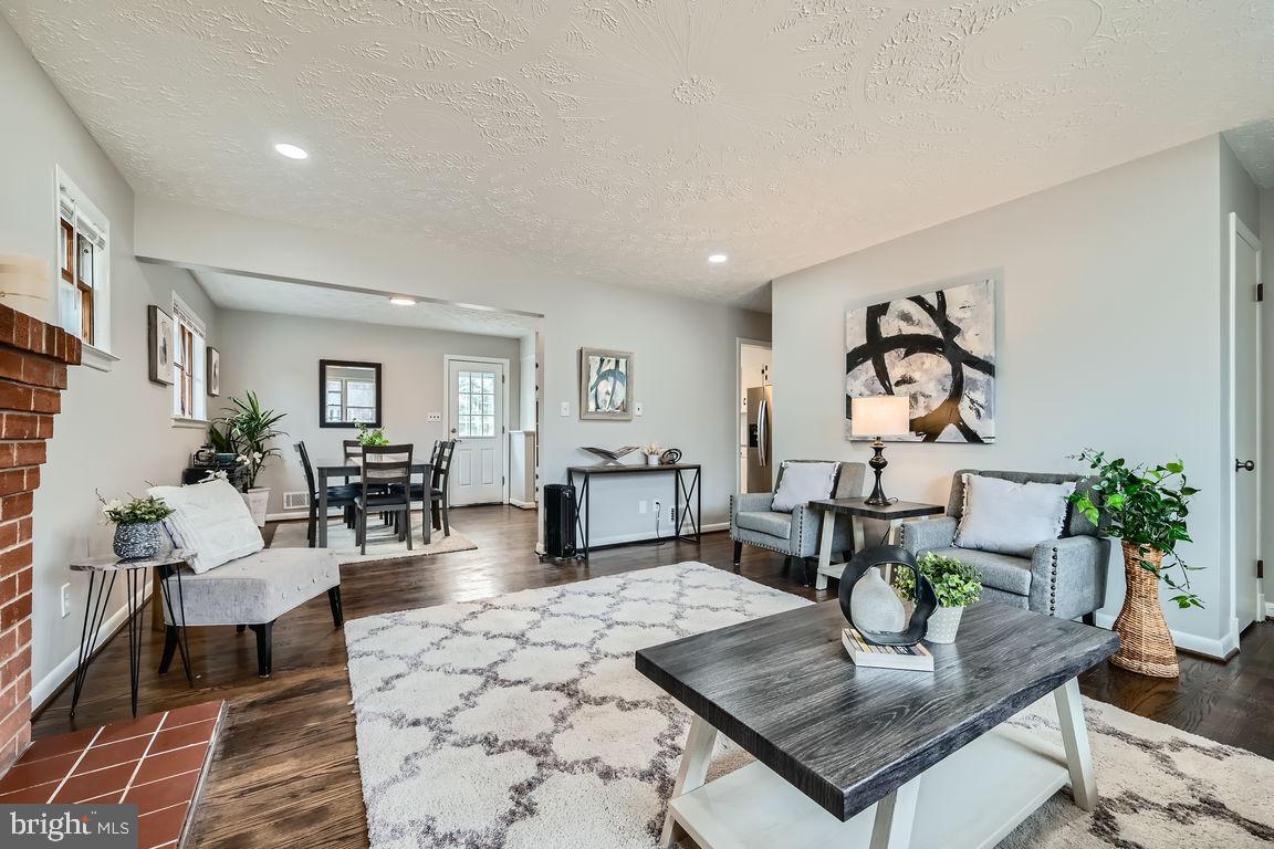 GREENRIDGE - Residential