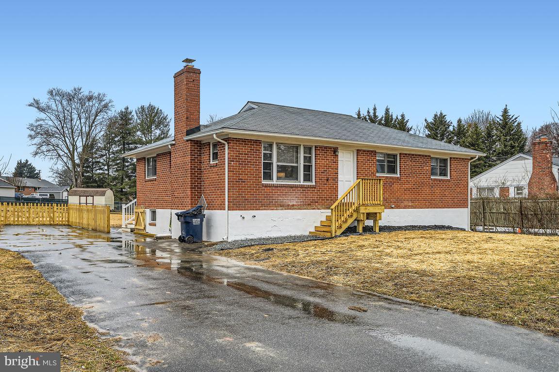 412 S FOUNTAIN GREEN ROAD