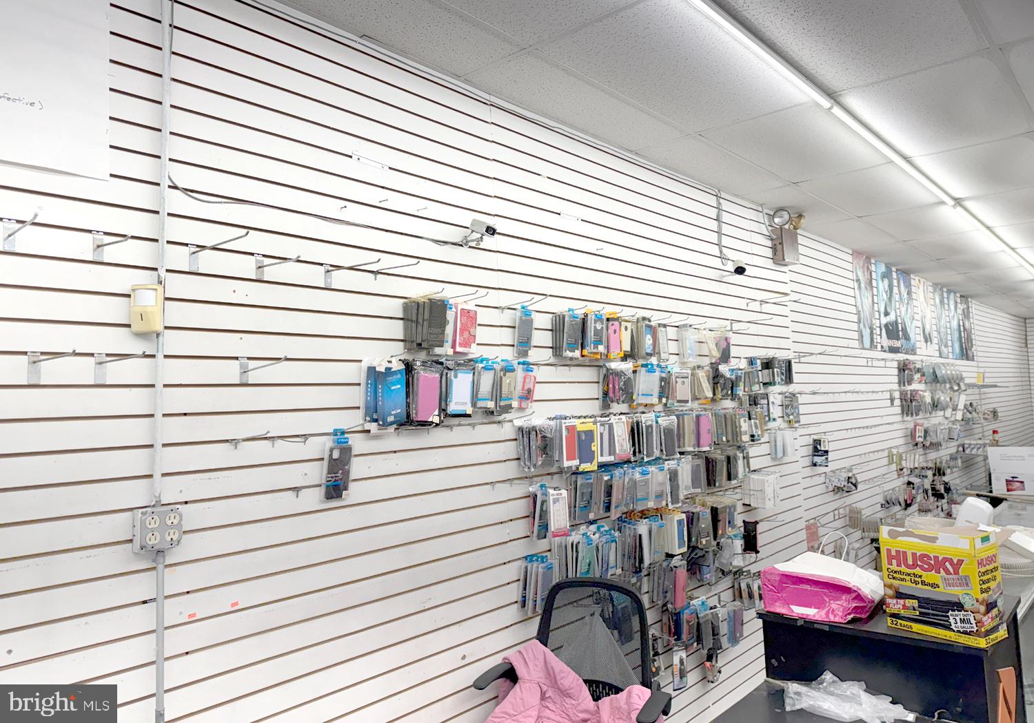 1530 ATLANTIC AVENUE