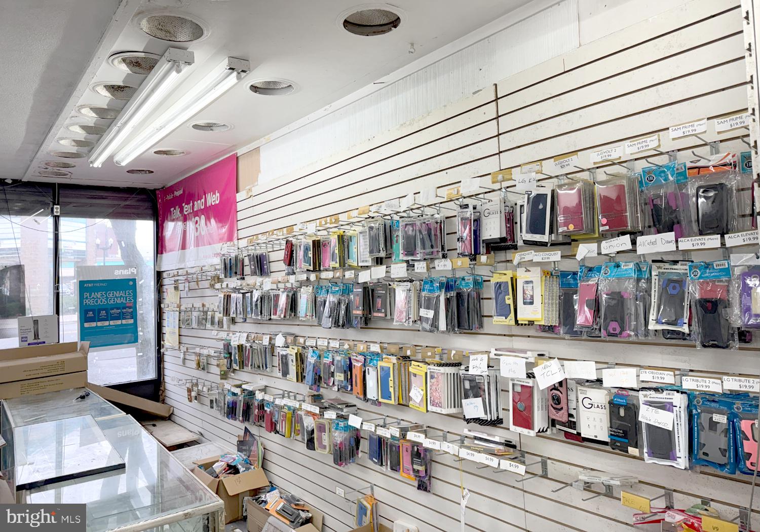 1530 ATLANTIC AVENUE